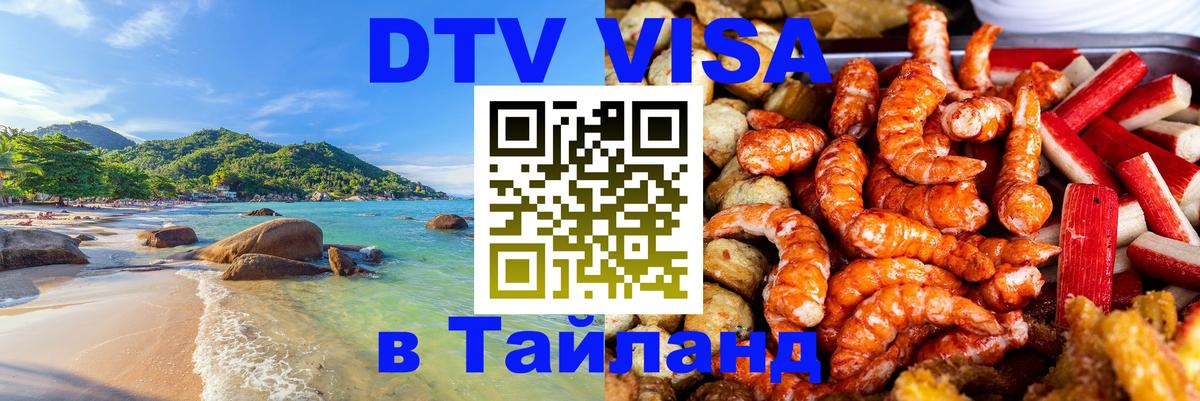 Оформление DTV визы под ключ: стоимость и тарифы, только загранпаспорт - Ульяновск  19.11.2025 